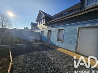 Vente maison 3 pièces Vente maison 3 pièces