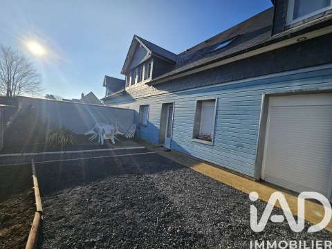 Vente maison 3 pièces Vente maison 3 pièces