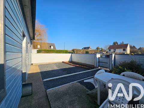 Vente maison 3 pièces Vente maison 3 pièces
