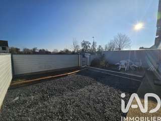 Vente maison 3 pièces Vente maison 3 pièces