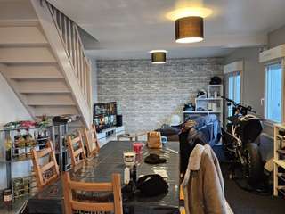 Vente maison 3 pièces Vente maison 3 pièces