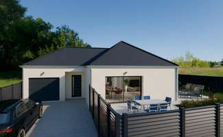 Photo Vente maison Genneville