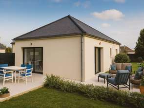 Vente MaisonGenneville