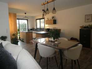 Vente Maison 3 chambresGenneville