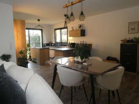 Vente maison 5 pièces Genneville 14