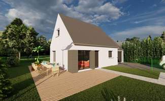 Photo Vente maison Genneville