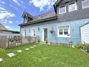Vente Maison 2 chambresGenneville