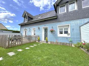 Vente maison 3 pièces Genneville 14