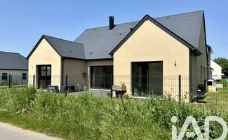 Photo Vente maison Genneville