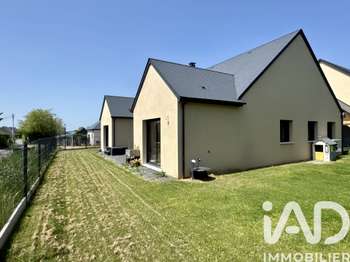 Vente maison 5 pièces Vente maison 5 pièces