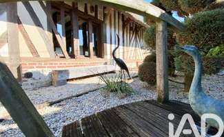 Photo Vente maison Genneville