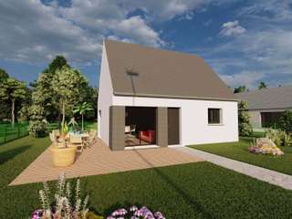 Vente maison Vente maison