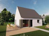 Vente maison