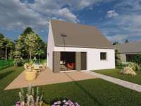 Vente maison