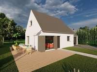 Vente maison Vente maison