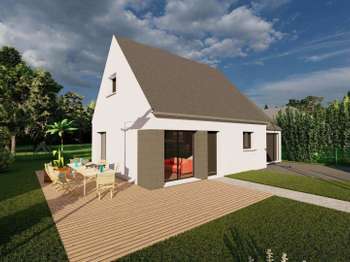 Vente maison Genneville 14