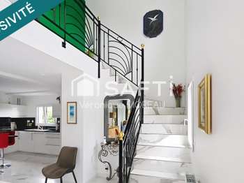 Vente Maison 4 chambresGenneville