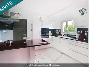 Vente maison 6 pièces Vente maison 6 pièces