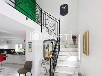 Vente Maison 4 chambresGenneville