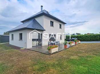 Vente maison 6 pièces Genneville 14