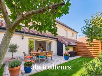 Vente Maison 4 chambresGennevilliers