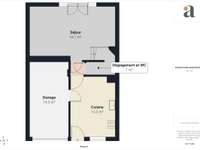 Vente maison 5 pièces Vente maison 5 pièces