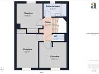 Vente maison 5 pièces Vente maison 5 pièces