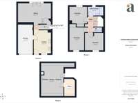 Vente maison 5 pièces Vente maison 5 pièces