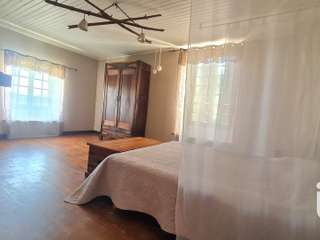 Vente maison 13 pièces