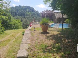 Vente maison 13 pièces