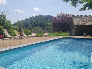 Vente maison 13 pièces