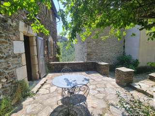 Vente maison 13 pièces