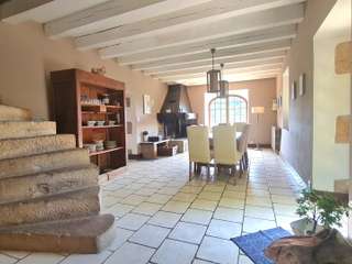 Vente maison 13 pièces