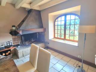 Vente maison 13 pièces