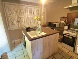 Vente maison 13 pièces