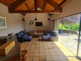 Vente maison 13 pièces