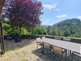 Vente maison 13 pièces