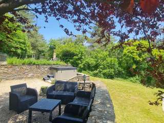 Vente maison 13 pièces