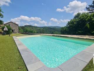 Vente maison 13 pièces