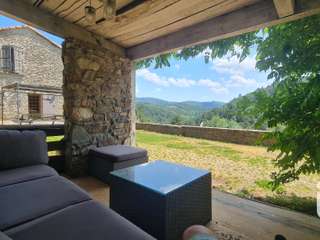 Vente maison 13 pièces