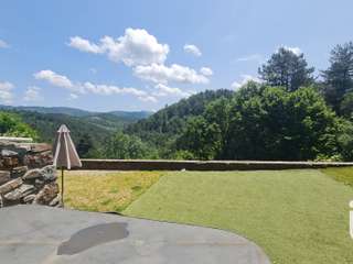 Vente maison 13 pièces