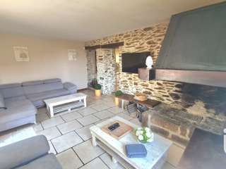 Vente maison 13 pièces