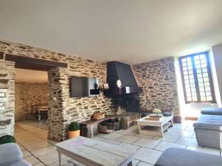 Vente maison 13 pièces