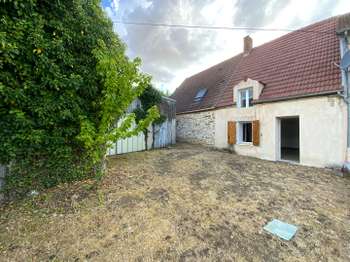 Vente maison 4 pièces Genouillac 23