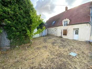 Vente maison 4 pièces Genouillac 23