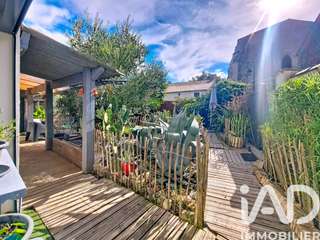 Vente maison 11 pièces