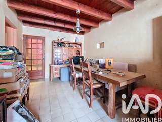 Vente maison 11 pièces