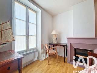 Vente maison 11 pièces