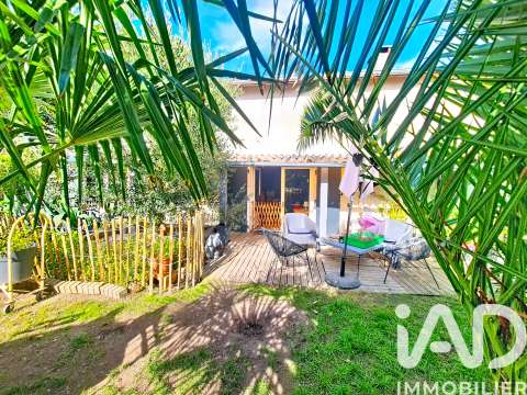 Vente maison 11 pièces Genouillé 17