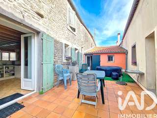 Vente maison 11 pièces